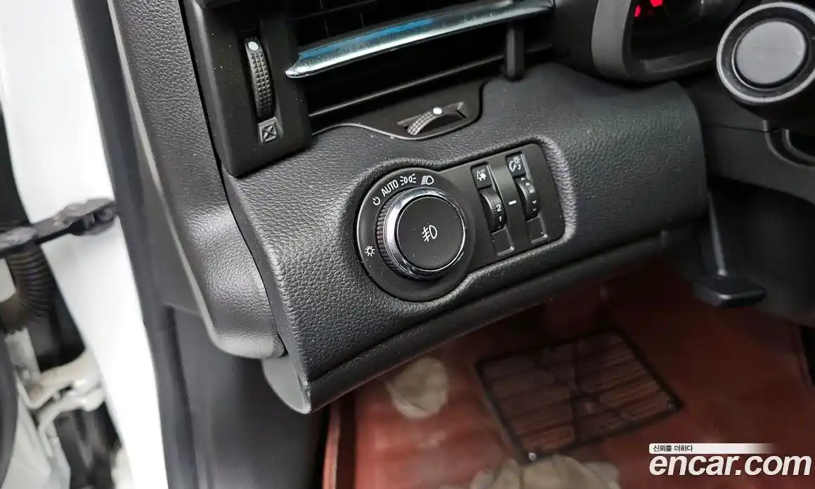 Chevrolet Malibu 2016 2.0 Автомат в Москве № 974983, фото 17