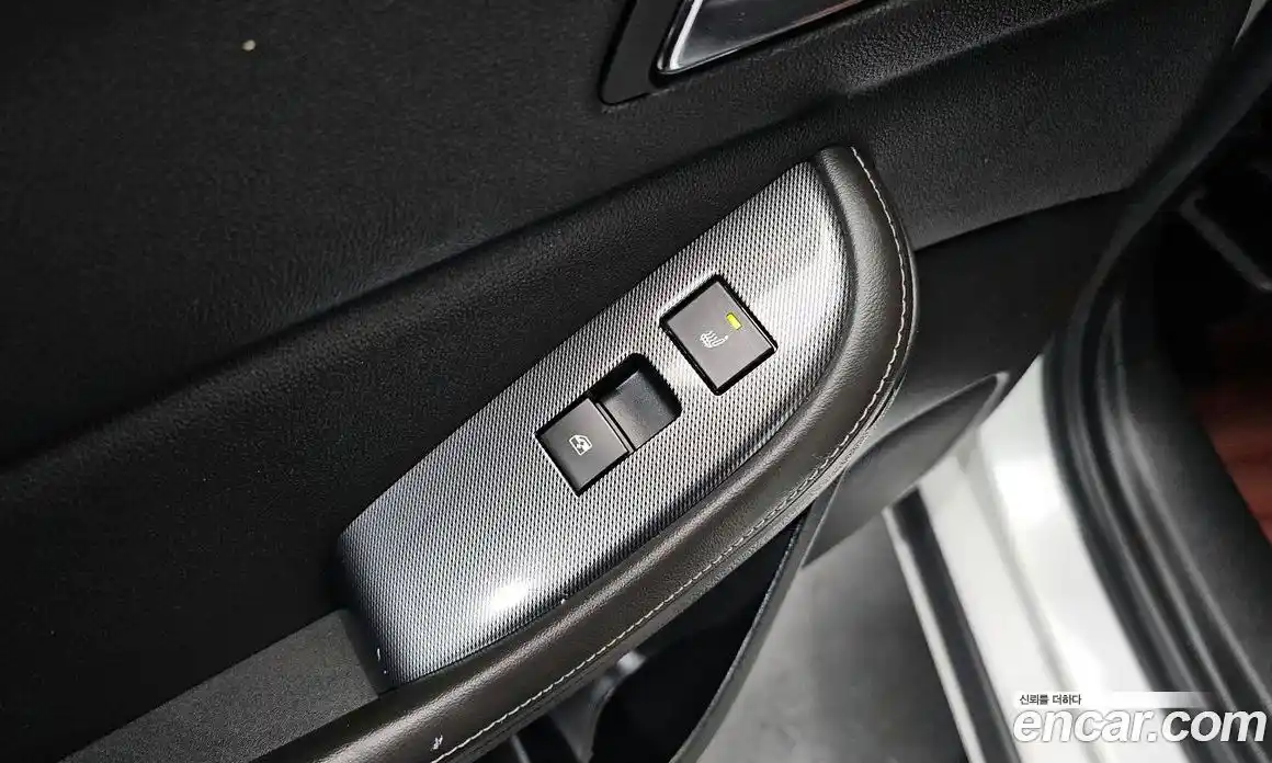 Chevrolet Malibu 2016 2.0 Автомат в Москве № 974983, фото 19