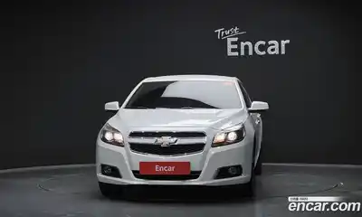 Chevrolet Malibu 2016 2.0 Автомат в Москве № 974983, миниатюра 3