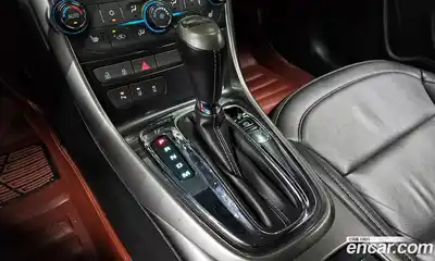 Chevrolet Malibu 2016 2.0 Автомат в Москве № 974983, миниатюра 9