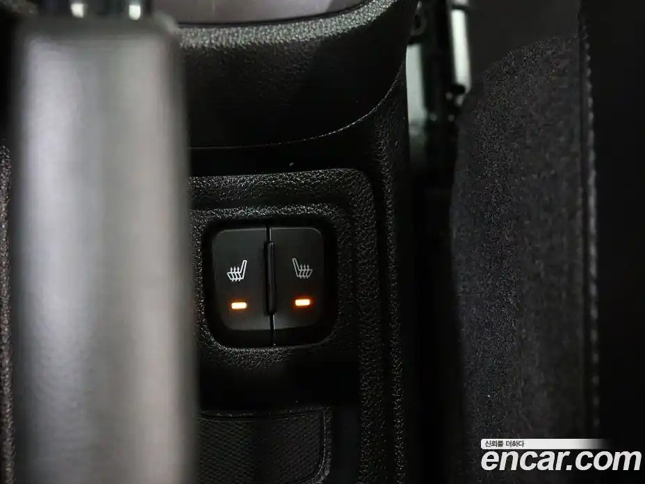 Chevrolet Spark 2016 1.0 Автомат в Москве № 975042, фото 17