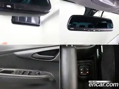 Chevrolet Spark 2016 1.0 Автомат в Москве № 975042, миниатюра 7