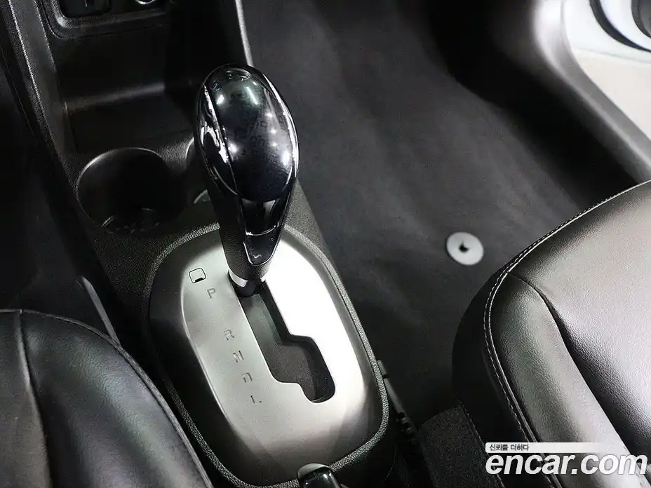 Chevrolet Spark 2016 1.0 Автомат в Москве № 975042, фото 9