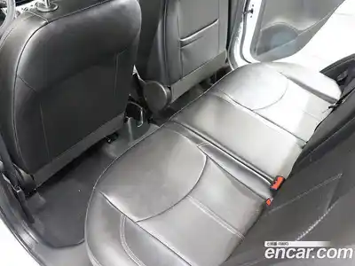 Chevrolet Spark 2016 1.0 Автомат в Москве № 975042, миниатюра 10