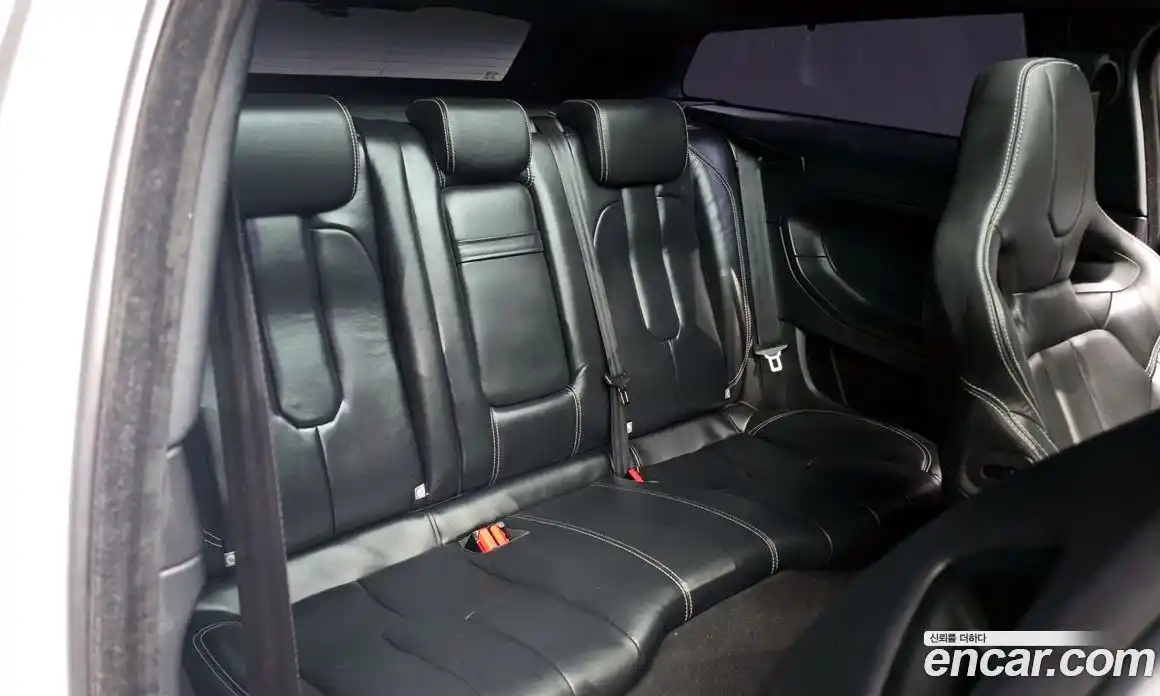 Land Rover Range-Rover Evoque 2012 2.0 гидро в Москве № 975317, фото 12
