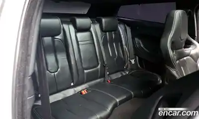 Land Rover Range-Rover Evoque 2012 2.0 гидро в Москве № 975317, миниатюра 12