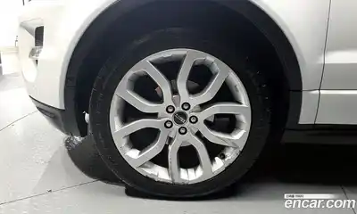 Land Rover Range-Rover Evoque 2012 2.0 гидро в Москве № 975317, миниатюра 5