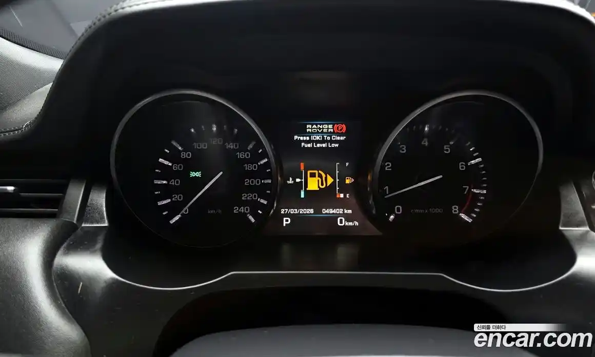 Land Rover Range-Rover Evoque 2012 2.0 гидро в Москве № 975317, фото 8
