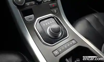 Land Rover Range-Rover Evoque 2012 2.0 гидро в Москве № 975317, миниатюра 9