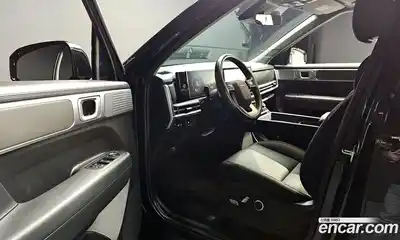 Hyundai Santa Fe 2024 2.5 Автомат в Москве № 1000599, миниатюра 11