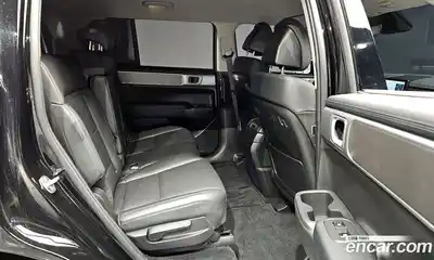 Hyundai Santa Fe 2024 2.5 Автомат в Москве № 1000599, миниатюра 12