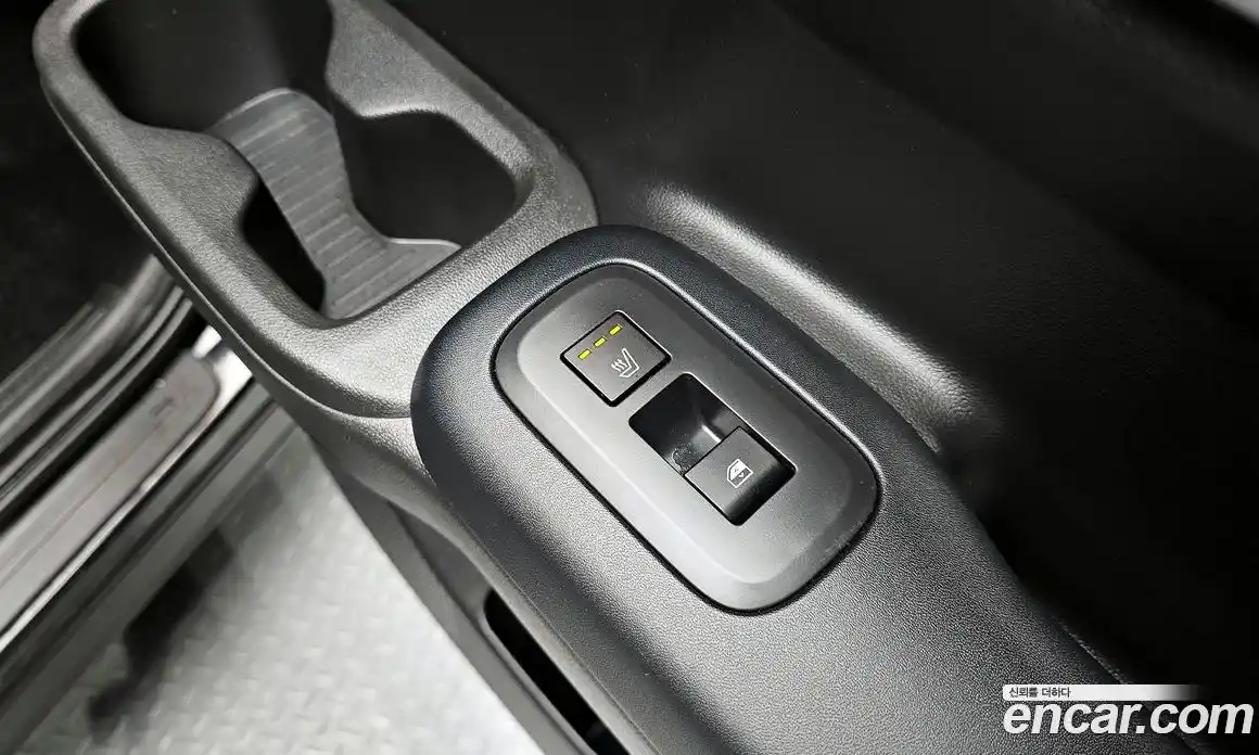 Hyundai Santa Fe 2024 2.5 Автомат в Москве № 1000599, фото 19