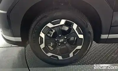 Hyundai Santa Fe 2024 2.5 Автомат в Москве № 1000599, миниатюра 5