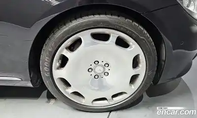 Mercedes-Benz S-Class 2016 6.0 гидро в Москве № 1001446, миниатюра 5