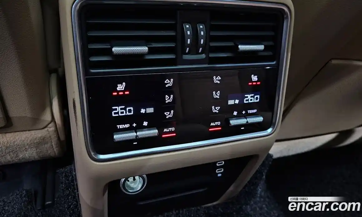 Porsche Cayenne 2020 3.0 гидро в Москве № 1003133, фото 19