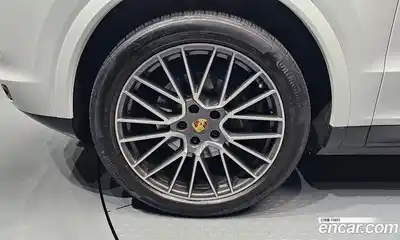 Porsche Cayenne 2020 3.0 гидро в Москве № 1003133, миниатюра 5