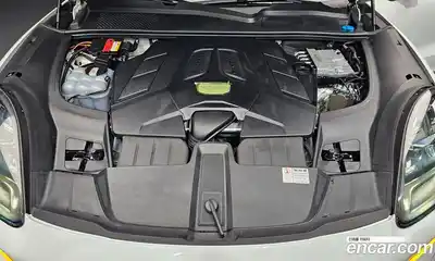 Porsche Cayenne 2020 3.0 гидро в Москве № 1003133, миниатюра 6