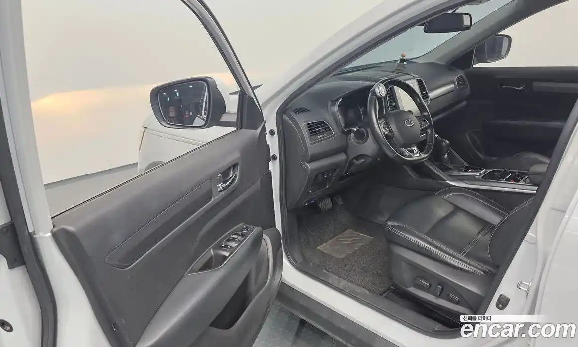Renault QM6 2019 2.0 гидро в Москве, фото 11