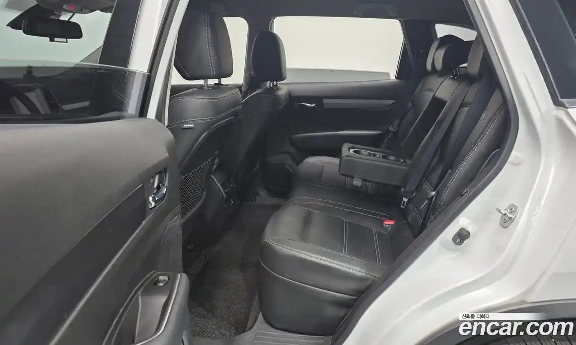Renault QM6 2019 2.0 гидро в Москве, фото 12