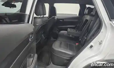 Renault QM6 2019 2.0 гидро в Москве, миниатюра 12