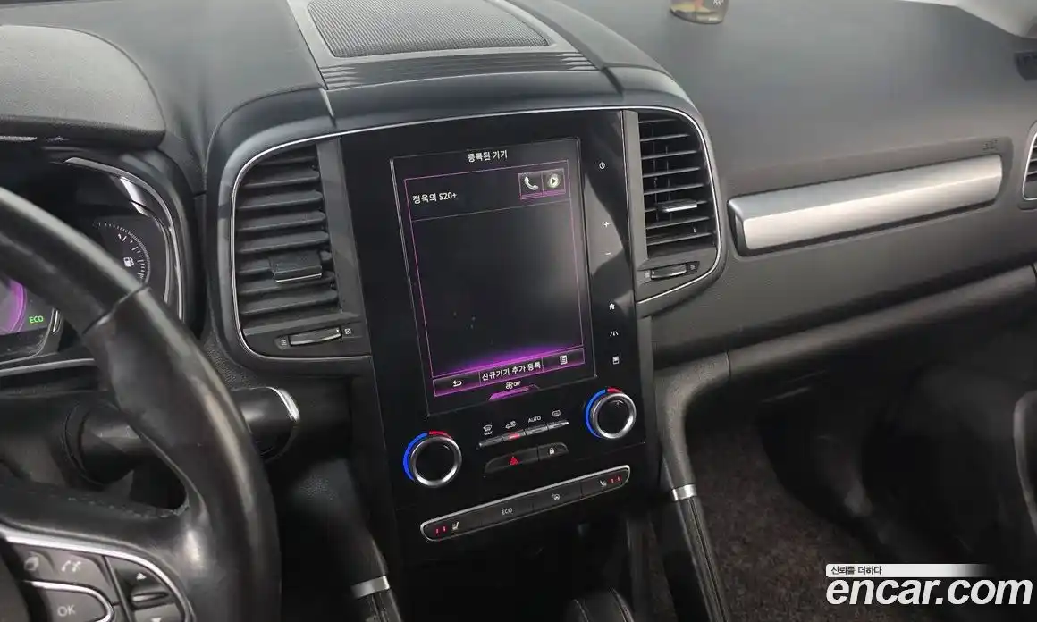 Renault QM6 2019 2.0 гидро в Москве, фото 14