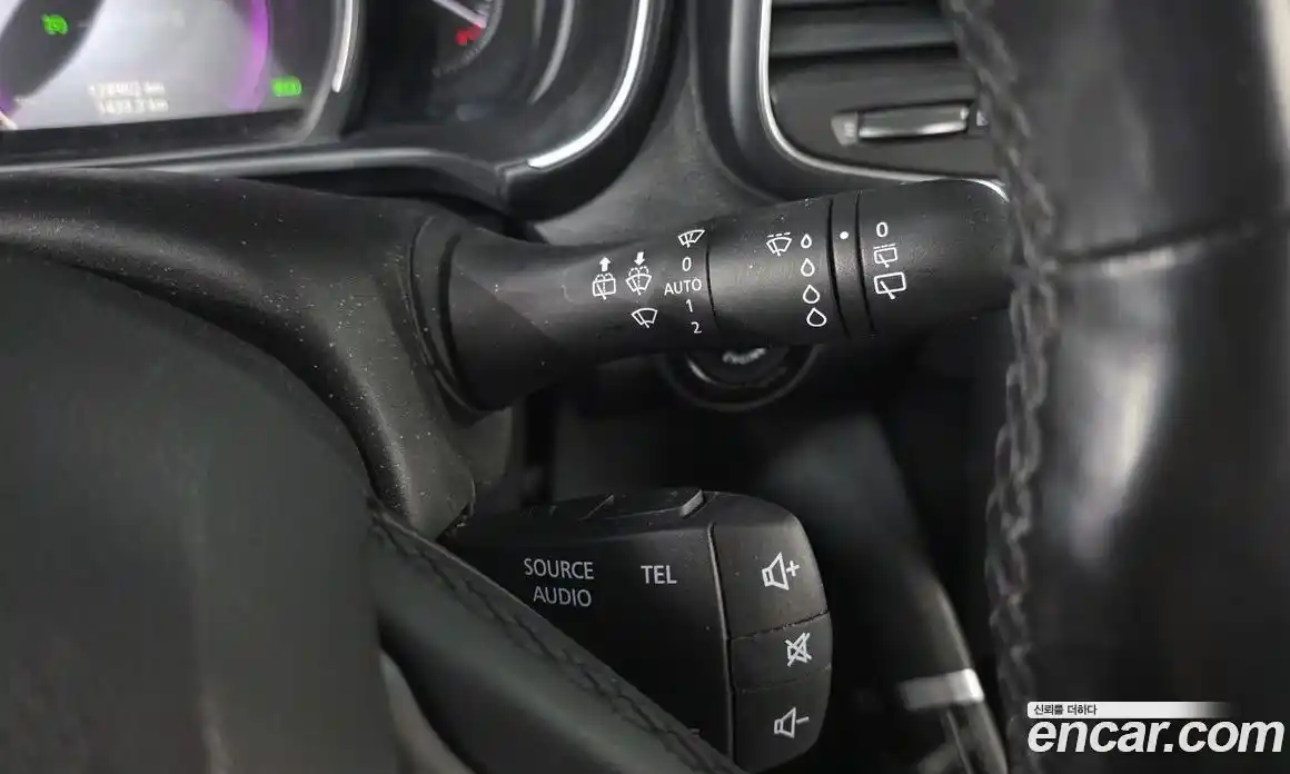 Renault QM6 2019 2.0 гидро в Москве, фото 16