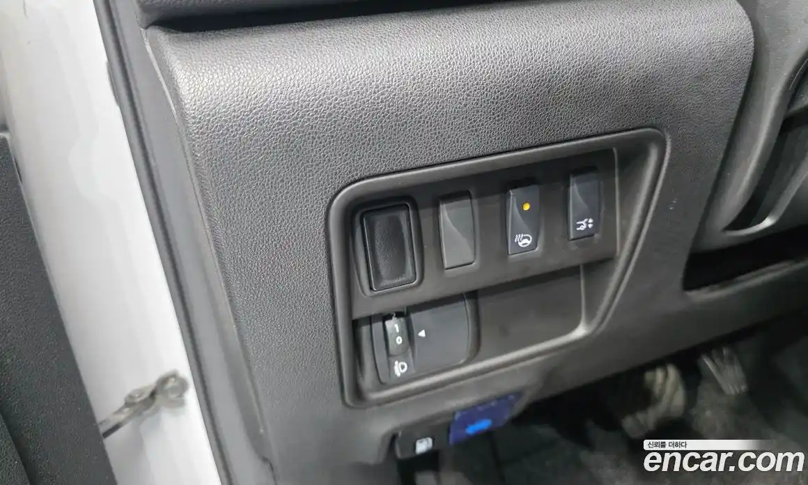 Renault QM6 2019 2.0 гидро в Москве, фото 17