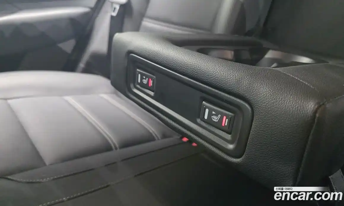 Renault QM6 2019 2.0 гидро в Москве, фото 20