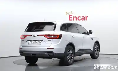 Renault QM6 2019 2.0 гидро в Москве, миниатюра 2