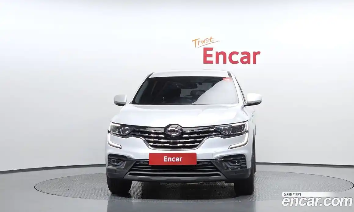 Renault QM6 2019 2.0 гидро в Москве, фото 3