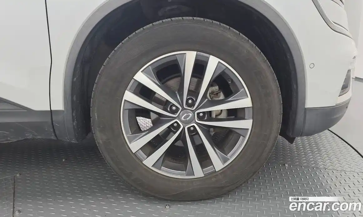 Renault QM6 2019 2.0 гидро в Москве, фото 5