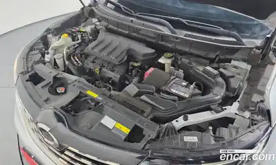 Renault QM6 2019 2.0 гидро в Москве, миниатюра 6