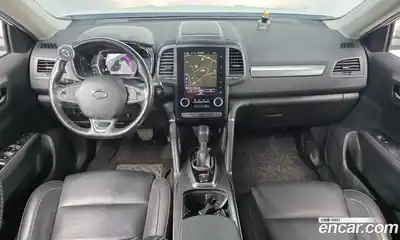 Renault QM6 2019 2.0 гидро в Москве, миниатюра 7