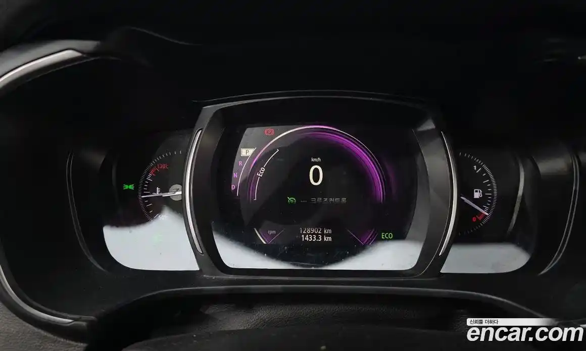 Renault QM6 2019 2.0 гидро в Москве, фото 8