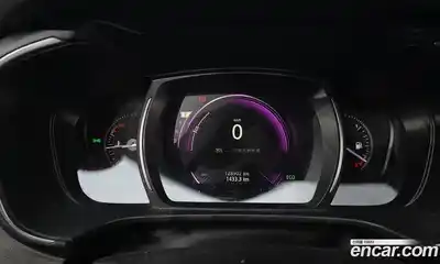 Renault QM6 2019 2.0 гидро в Москве, миниатюра 8