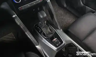 Renault QM6 2019 2.0 гидро в Москве, миниатюра 9