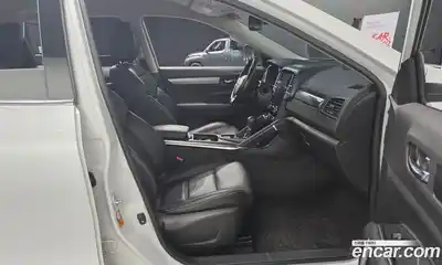 Renault QM6 2019 2.0 гидро в Москве, миниатюра 10