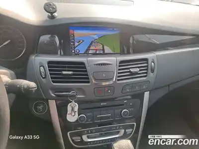 Renault SM5 2013 2.0 гидро, миниатюра 11