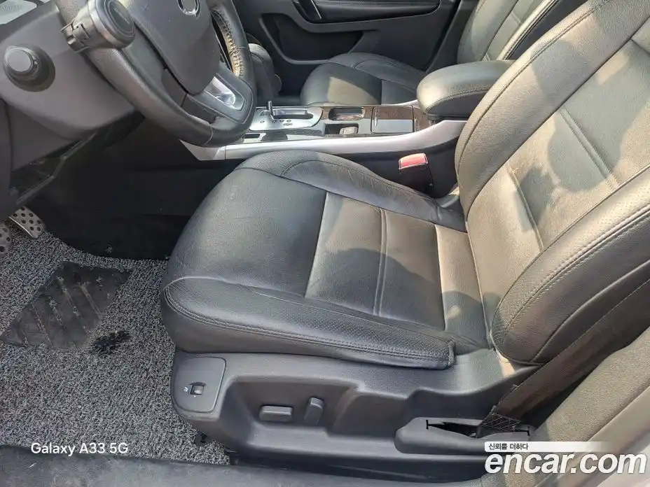 Renault SM5 2013 2.0 гидро, фото 13