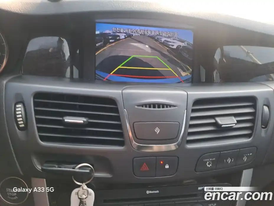 Renault SM5 2013 2.0 гидро, фото 14