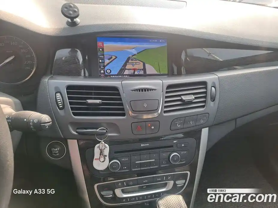 Renault SM5 2013 2.0 гидро, фото 16
