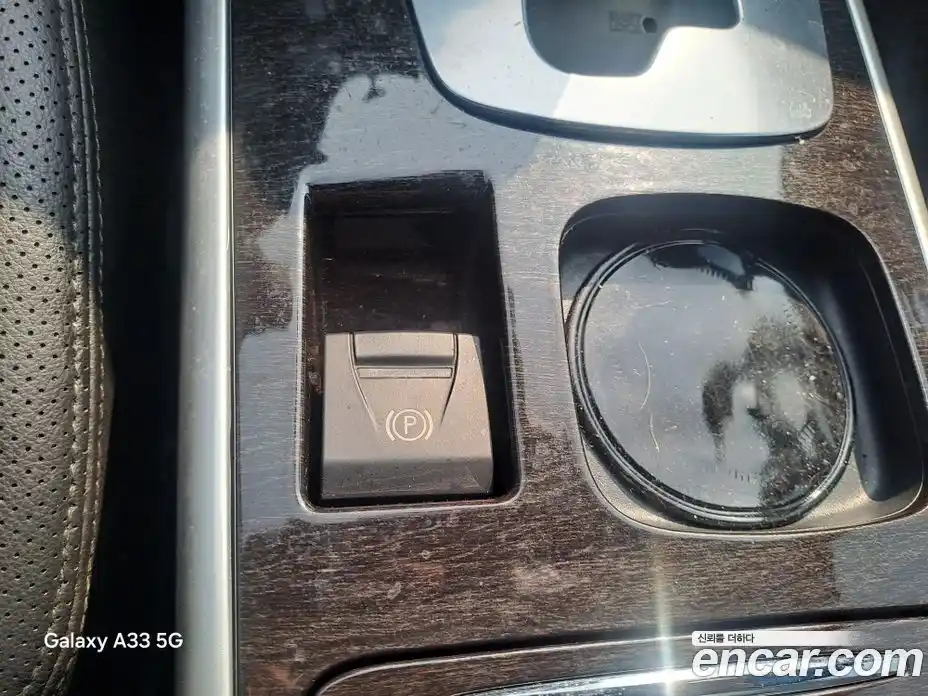 Renault SM5 2013 2.0 гидро, фото 17