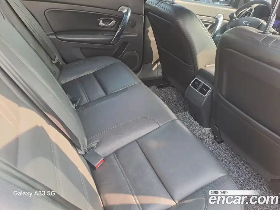 Renault SM5 2013 2.0 гидро, фото 18