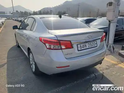 Renault SM5 2013 2.0 гидро, миниатюра 4