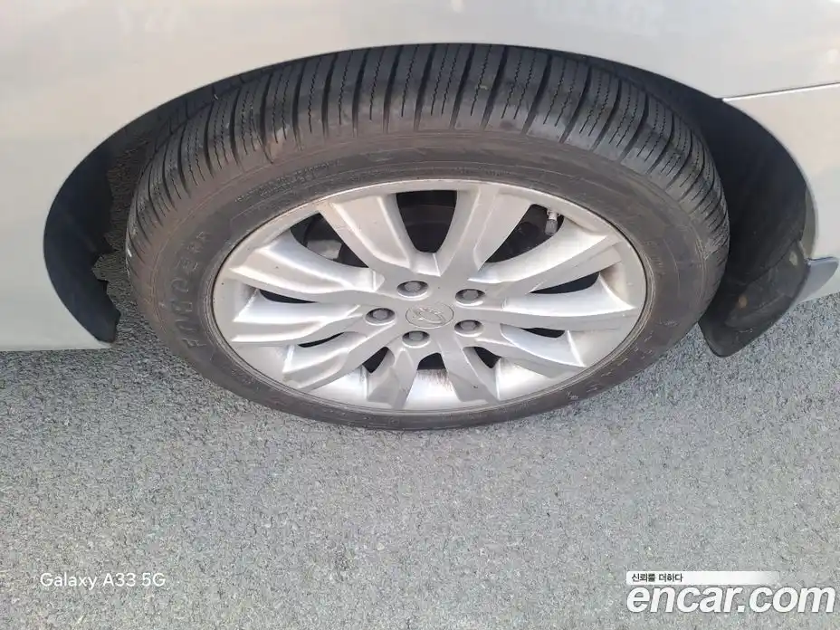 Renault SM5 2013 2.0 гидро, фото 5