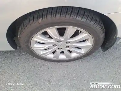 Renault SM5 2013 2.0 гидро, миниатюра 5