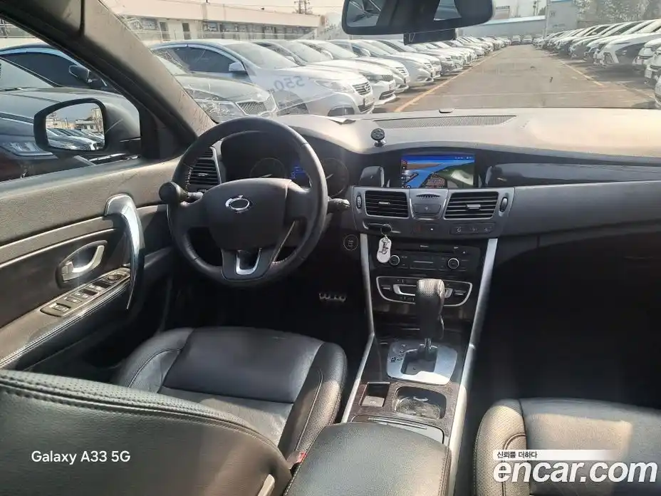 Renault SM5 2013 2.0 гидро, фото 7