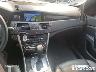 Renault SM5 2013 2.0 гидро, миниатюра 9