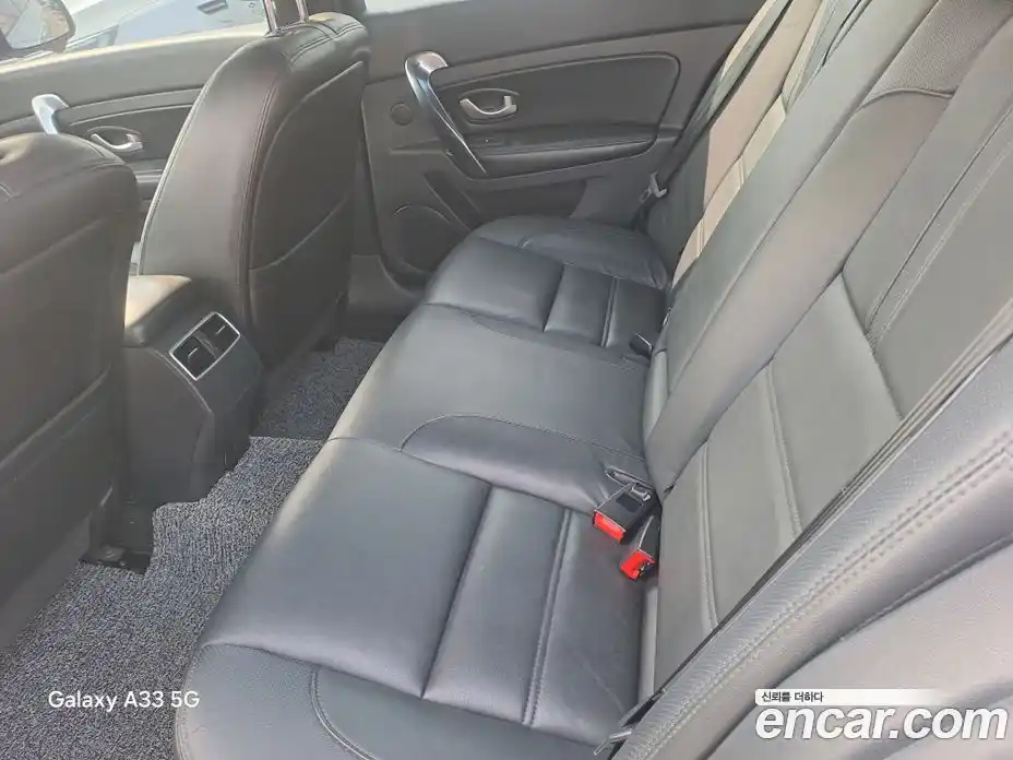 Renault SM5 2013 2.0 гидро, фото 10