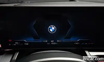 BMW 5-Series 2025 2.0 гидро в Москве № 1004249, миниатюра 8